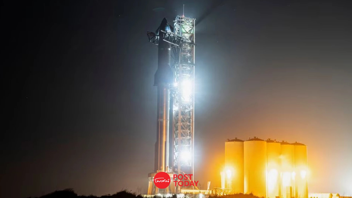 จรวด Starship ของ SpaceX บินทดสอบครั้งแรก ก่อนจะระเบิดในเวลาแค่ 4 นาที จรวด Starship ของ SpaceX บินทดสอบครั้งแรก ก่อนจะระเบิดในเวลาแค่ 4 นาที