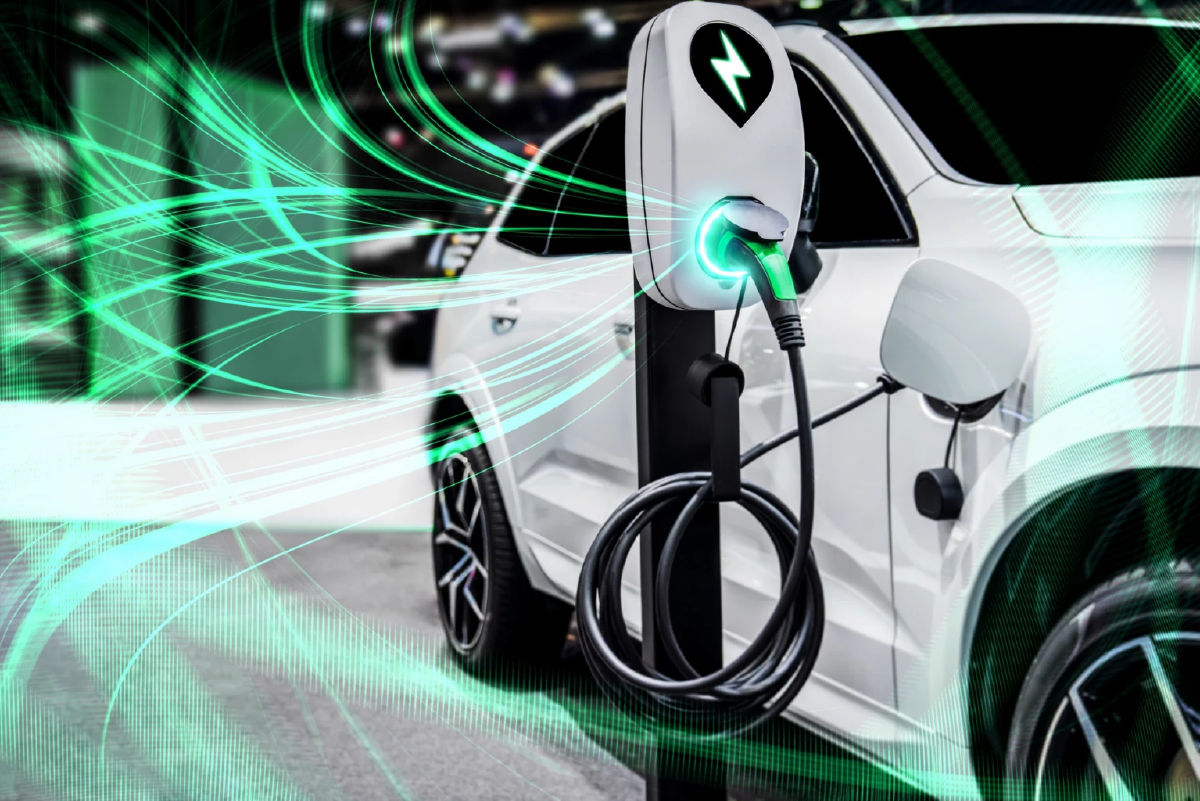 ตลาดรถ EV ขาขึ้น ยอดขายในไทยพุ่ง แนะพัฒนาจุดชาร์จ รับเทรนด์เติบโต ตลาดรถ EV ขาขึ้น ยอดขายในไทยพุ่ง แนะพัฒนาจุดชาร์จ รับเทรนด์เติบโต