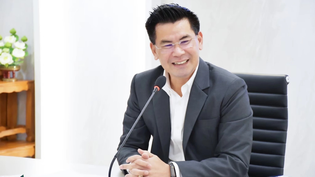 กรมการค้าภายในชวนเที่ยวตลาดต้องชมกระตุ้นศก.ช่วงสงกรานต์ กรมการค้าภายในชวนเที่ยวตลาดต้องชมกระตุ้นศก.ช่วงสงกรานต์