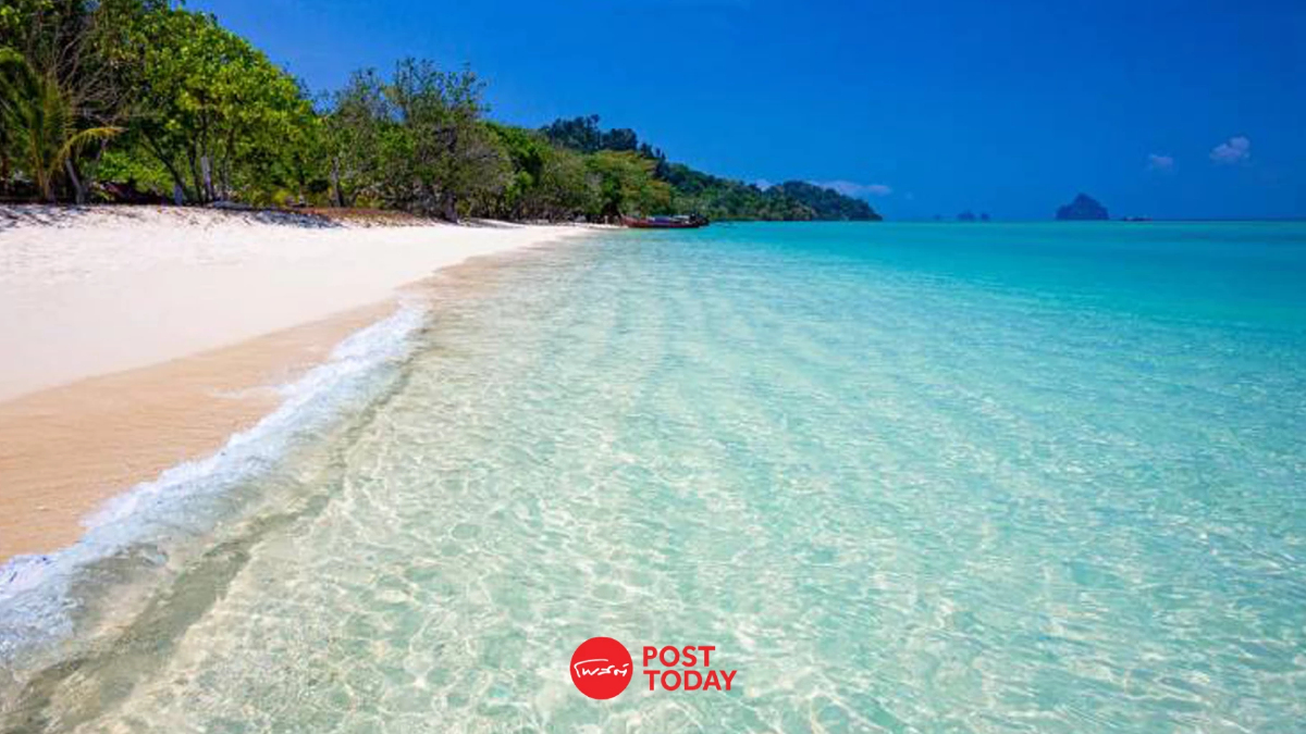 5 หาดไทยติดอันดับชายหาดที่ดีที่สุดในโลก 2566 5 หาดไทยติดอันดับชายหาดที่ดีที่สุดในโลก 2566