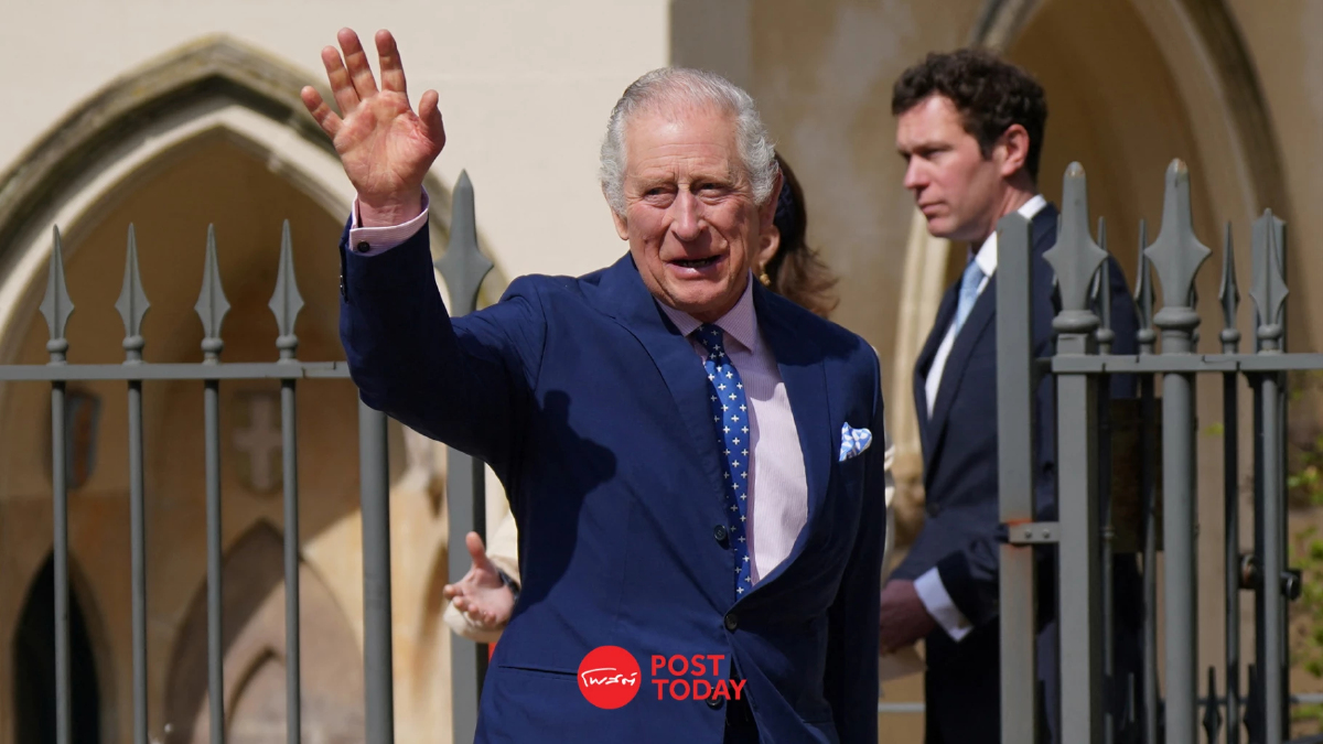 ปรับพิธีราชาภิเษกคิงชาร์ลส์ให้เรียบง่าย ปรับพิธีราชาภิเษกคิงชาร์ลส์ให้เรียบง่าย