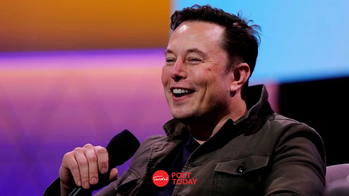 Elon Musk กล่าวว่าเขาจะเปิดตัวแพลตฟอร์ม AI 'TruthGPT' Elon Musk กล่าวว่าเขาจะเปิดตัวแพลตฟอร์ม AI 'TruthGPT'