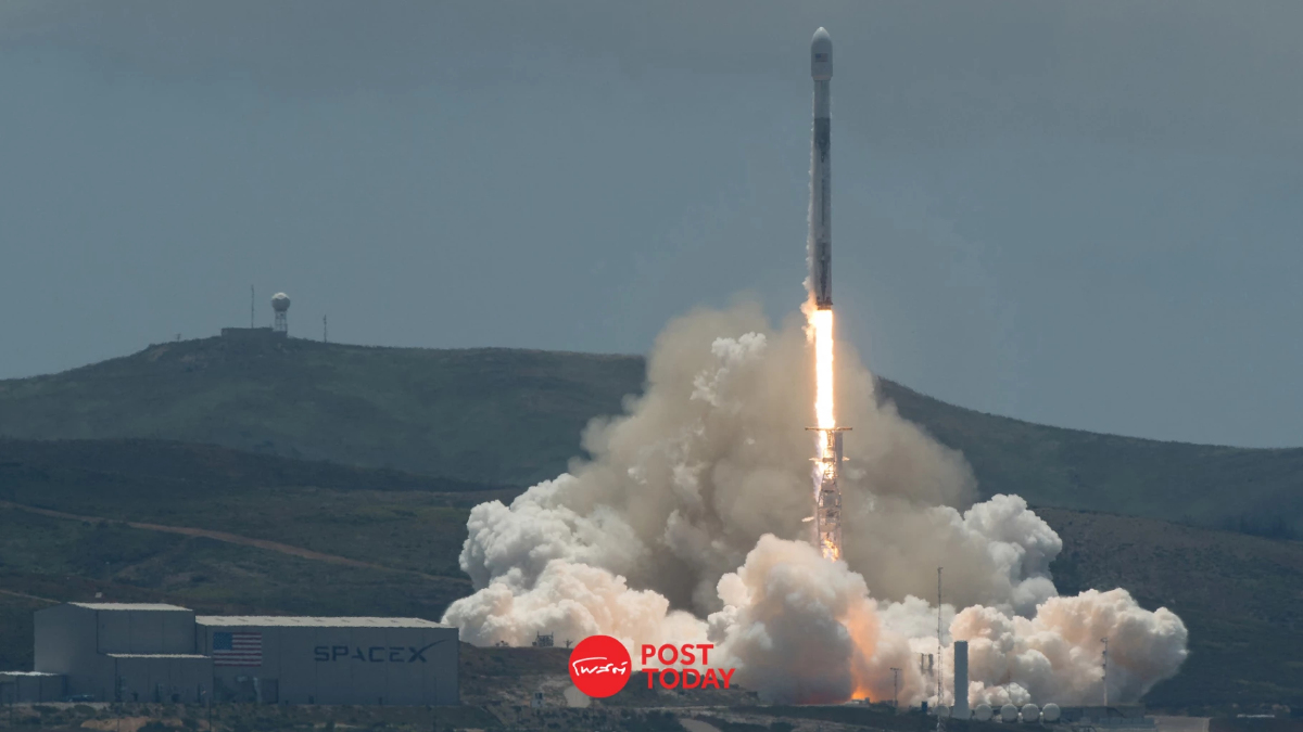 นักสิ่งแวดล้อมยื่นฟ้อง เหตุยาน SpaceX ระเบิดทำลายเขตรักษาพันธุ์สัตว์ป่า นักสิ่งแวดล้อมยื่นฟ้อง เหตุยาน SpaceX ระเบิดทำลายเขตรักษาพันธุ์สัตว์ป่า
