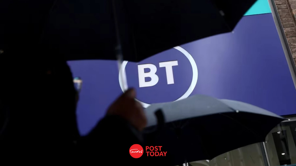BT บริษัทโทรคมนาคมอังกฤษ เตรียมปลดพนักงานกว่า 50,000 คน เล็งใช้ AI แทนที่ BT บริษัทโทรคมนาคมอังกฤษ เตรียมปลดพนักงานกว่า 50,000 คน เล็งใช้ AI แทนที่