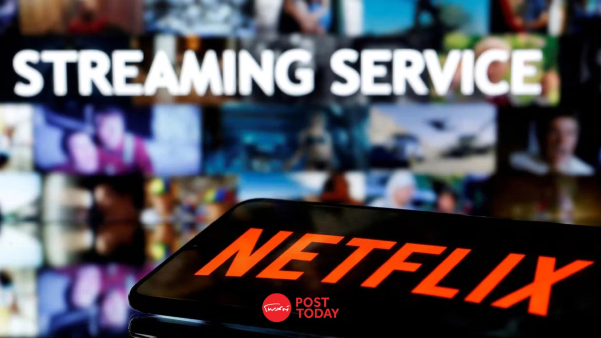 ไม่ใช่แค่ในไทย! Netflix เริ่มปรามการแชร์รหัสกว่า100 ประเทศทั่วโลก ไม่ใช่แค่ในไทย! Netflix เริ่มปรามการแชร์รหัสกว่า100 ประเทศทั่วโลก