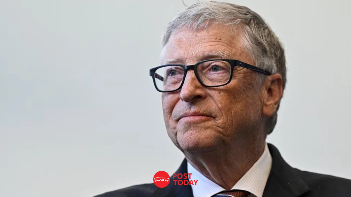 Bill Gates กล่าวว่า AI จะเข้ามาแทนที่เว็บไซต์สำหรับค้นหาและช็อปปิ้ง Bill Gates กล่าวว่า AI จะเข้ามาแทนที่เว็บไซต์สำหรับค้นหาและช็อปปิ้ง