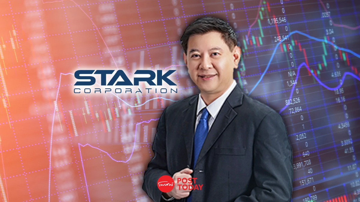 STARK ยันไม่มีแผนเลื่อนจ่ายเงินต้นและดอกเบี้ยหุ้นกู้ทุกชุด STARK ยันไม่มีแผนเลื่อนจ่ายเงินต้นและดอกเบี้ยหุ้นกู้ทุกชุด