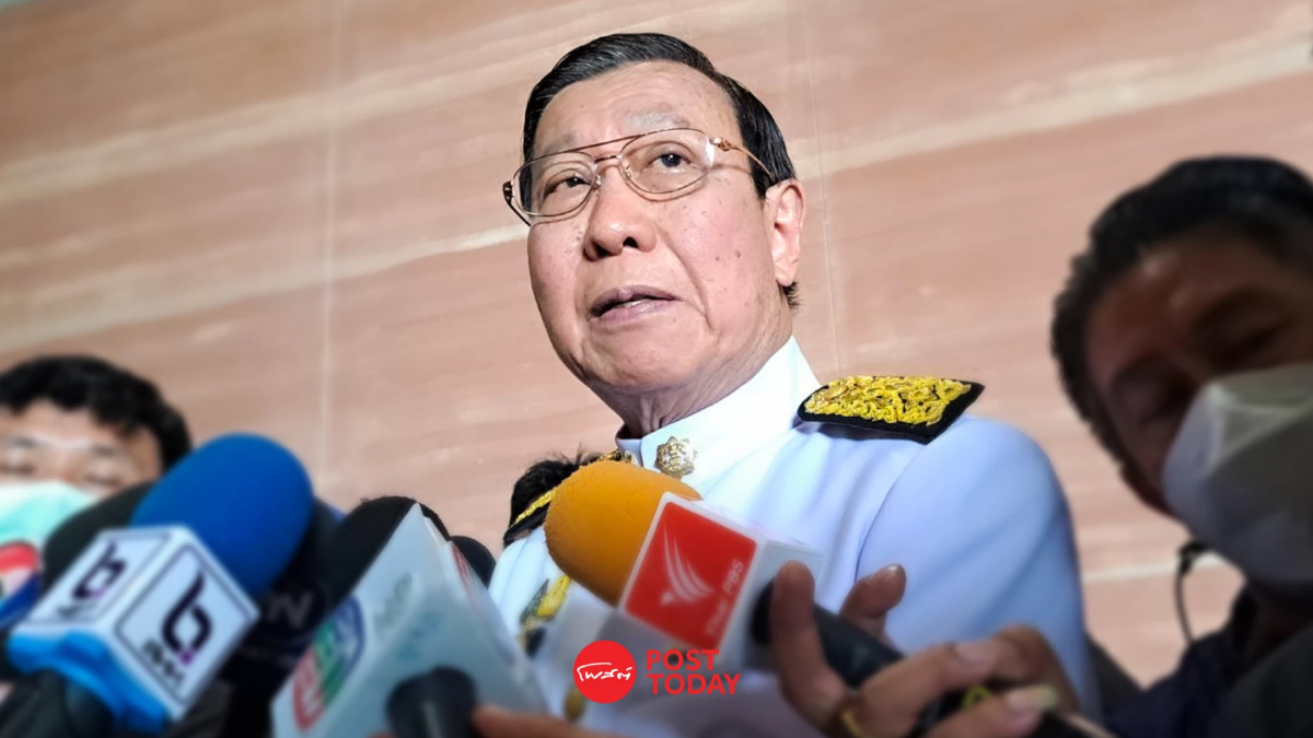 "พรเพชร"ให้อิสระส.ว.โหวตนายกฯ พร้อมทำงานกับประธานสภาคนใหม่ "พรเพชร"ให้อิสระส.ว.โหวตนายกฯ พร้อมทำงานกับประธานสภาคนใหม่