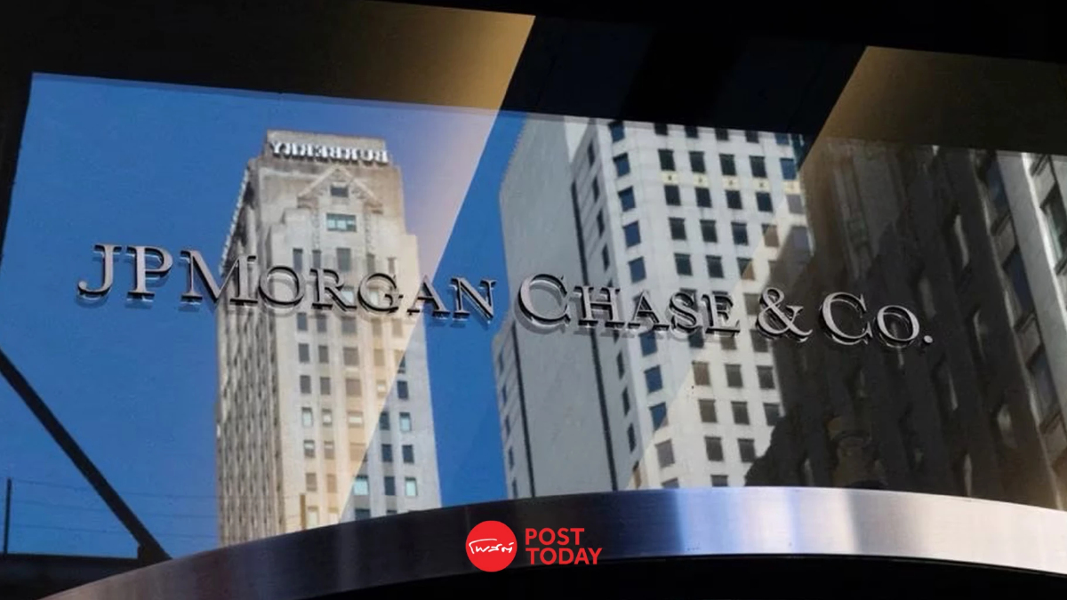 JPMorgan มีรายได้ดอกเบี้ยสุทธิเพิ่มขึ้น 3 พันล้านดอลลาร์ JPMorgan มีรายได้ดอกเบี้ยสุทธิเพิ่มขึ้น 3 พันล้านดอลลาร์