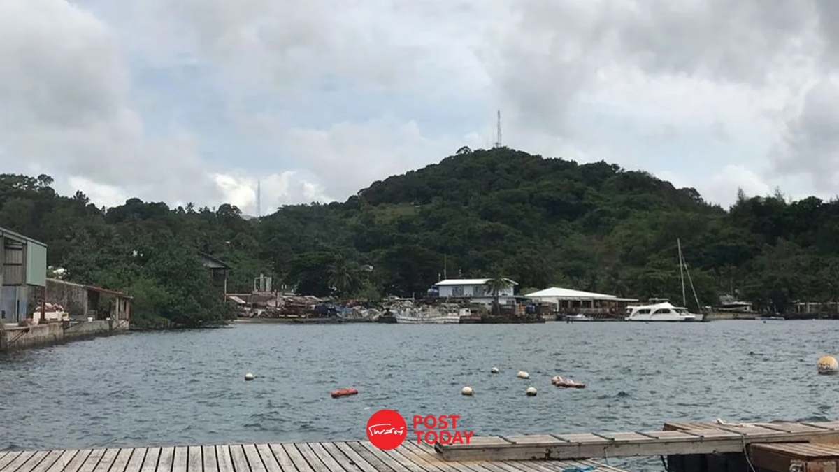สหรัฐฯ เตรียมลงนามข้อตกลงทางยุทธศาสตร์กับ 2 รัฐในมหาสมุทรแปซิฟิก สหรัฐฯ เตรียมลงนามข้อตกลงทางยุทธศาสตร์กับ 2 รัฐในมหาสมุทรแปซิฟิก