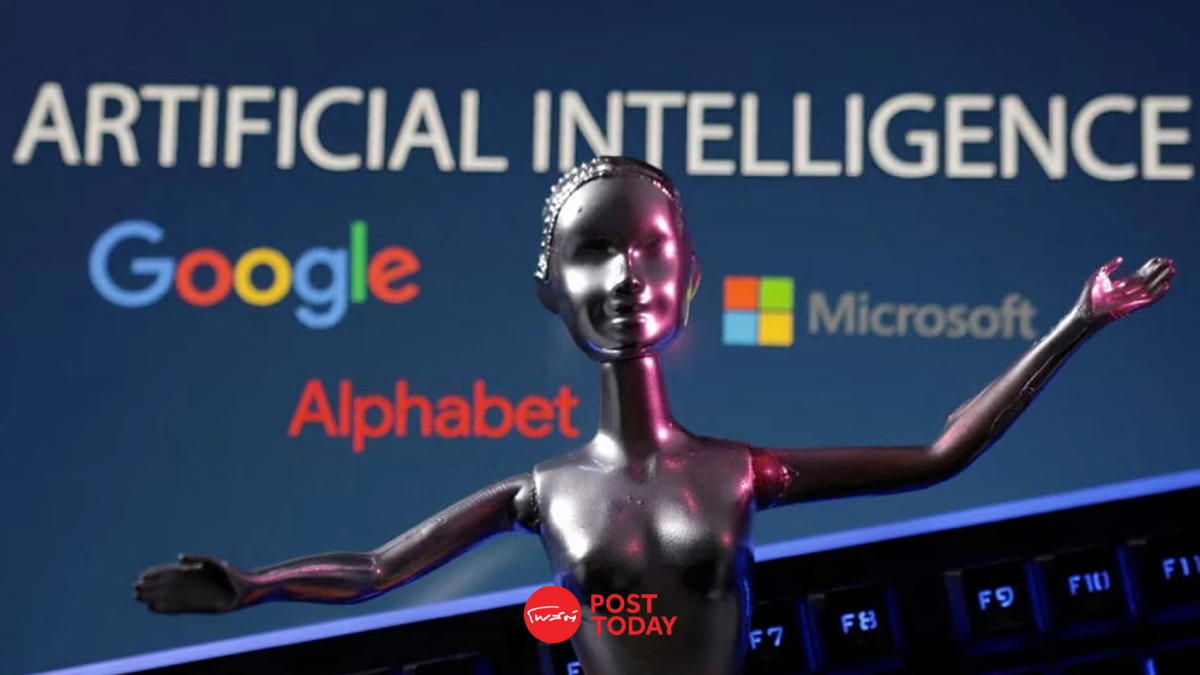 Google เปิดตัวฟีเจอร์ใหม่ ฝัง AI เข้ากับระบบค้นหา สู้ศึก Search Engine Google เปิดตัวฟีเจอร์ใหม่ ฝัง AI เข้ากับระบบค้นหา สู้ศึก Search Engine