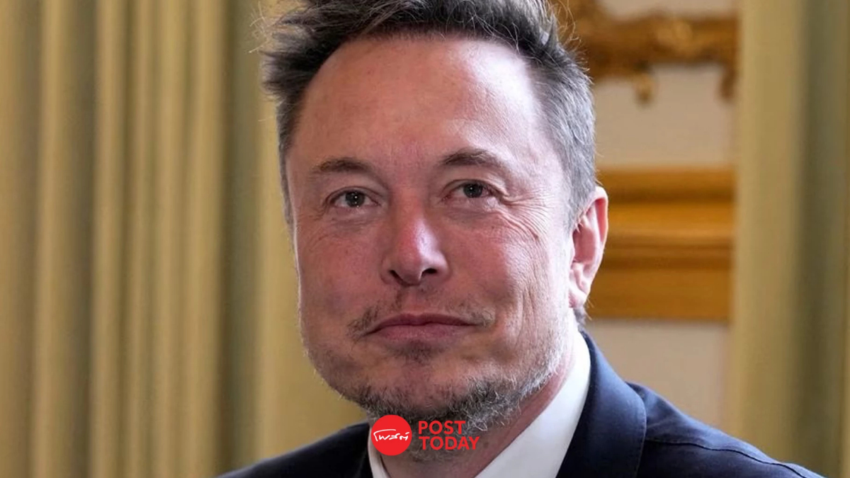 Elon Musk ยอมรับว่า Tesla ไม่มีภูมิคุ้มกันต่อเศรษฐกิจที่ยากลำบาก Elon Musk ยอมรับว่า Tesla ไม่มีภูมิคุ้มกันต่อเศรษฐกิจที่ยากลำบาก
