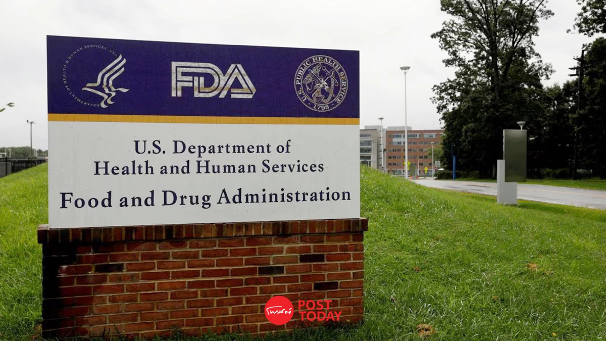 US FDA อนุมัติวัคซีน RSV ครั้งแรกจาก GSK US FDA อนุมัติวัคซีน RSV ครั้งแรกจาก GSK