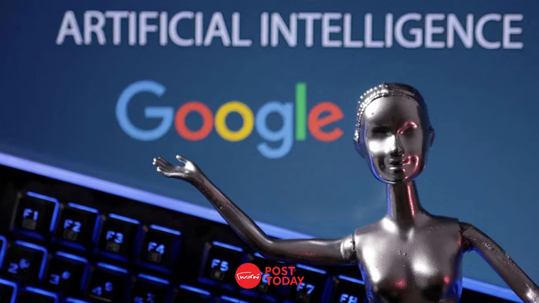 Google วางแผนที่จะอัพเกรดการค้นหา ด้วยการเพิ่มทั้ง AI แชท และคลิปวิดีโอ