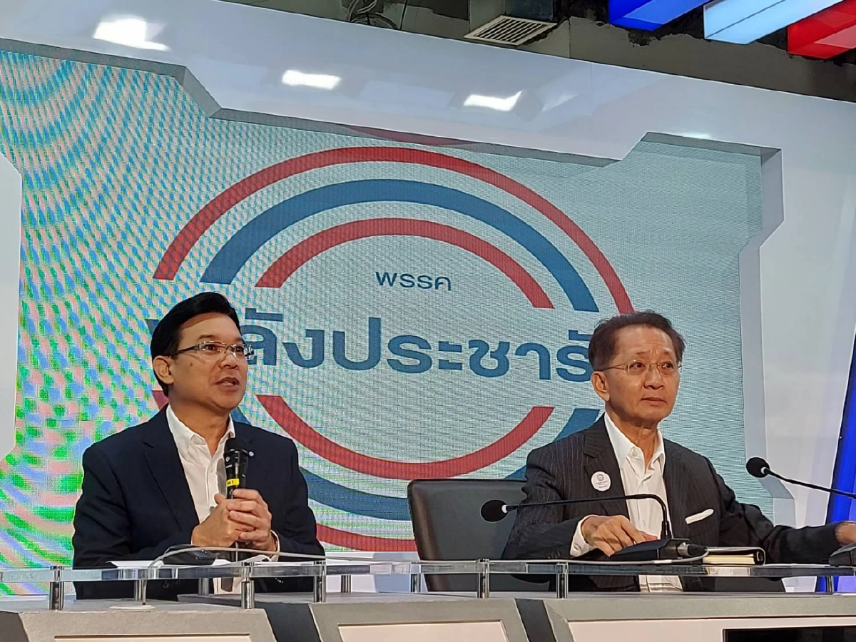แก้ปัญหาราคาก๊าซแพง ต้องรื้อโครงสร้างทั้งระบบ แก้ปัญหาราคาก๊าซแพง ต้องรื้อโครงสร้างทั้งระบบ