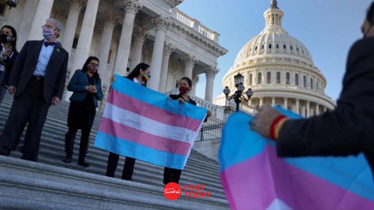 รัฐมอนทานาเตรียมลงนามในกฎหมายกำหนดเพศ หวั่นกระทบ LGBTQ รัฐมอนทานาเตรียมลงนามในกฎหมายกำหนดเพศ หวั่นกระทบ LGBTQ