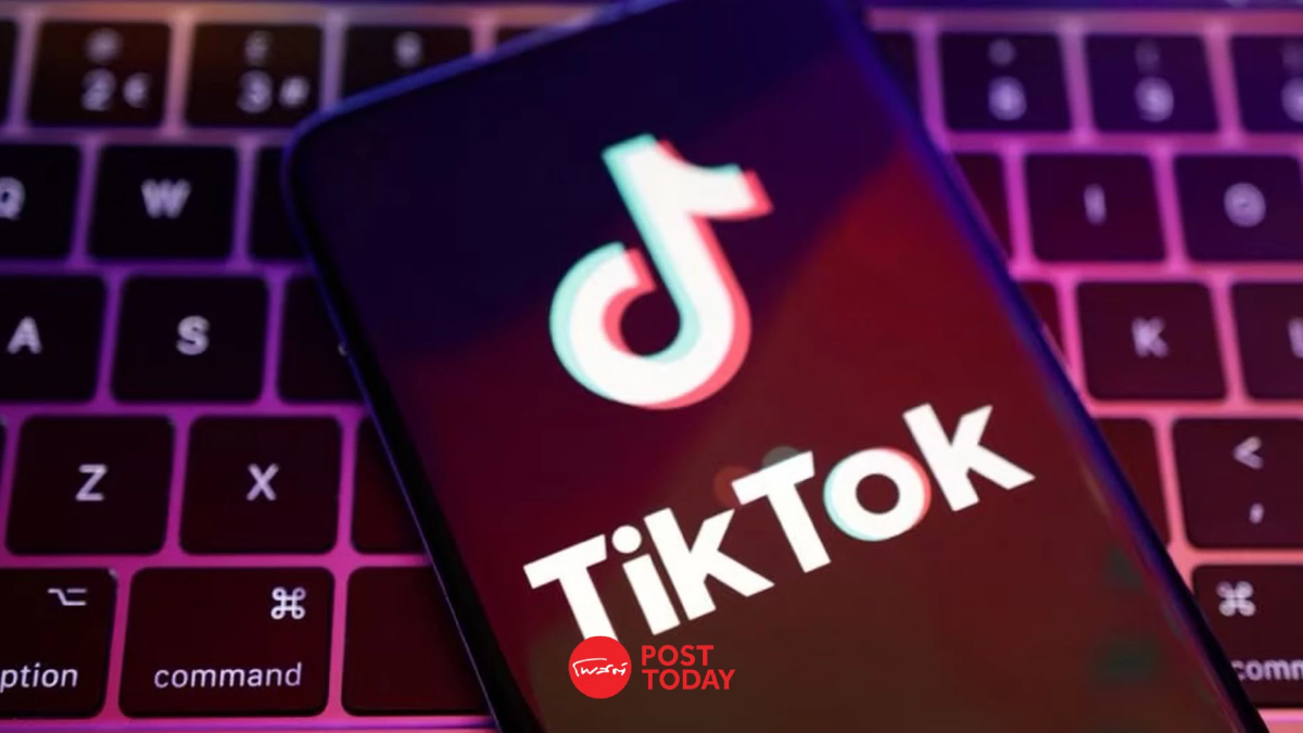 TikTok ฟ้องรัฐมอนทานาหลังรัฐแบนแอปเป็นที่แรกในสหรัฐ TikTok ฟ้องรัฐมอนทานาหลังรัฐแบนแอปเป็นที่แรกในสหรัฐ