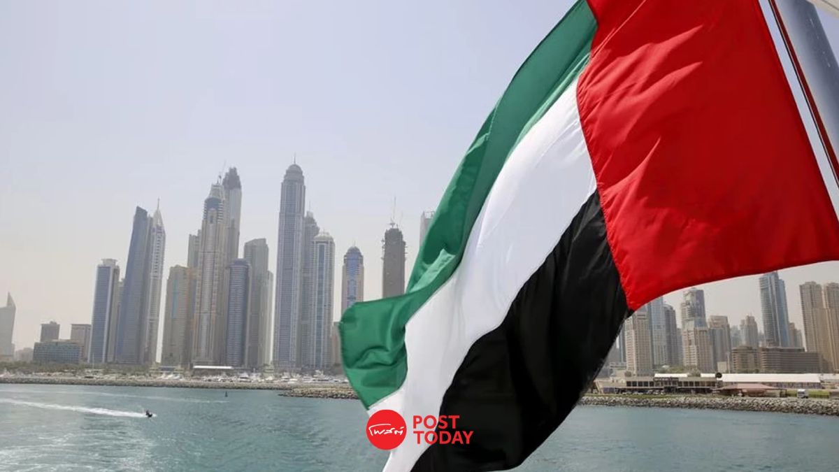 UAE ลงนามข้อตกลงความร่วมมือด้านพลังงานนิวเคลียร์กับหน่วยงานของจีน UAE ลงนามข้อตกลงความร่วมมือด้านพลังงานนิวเคลียร์กับหน่วยงานของจีน