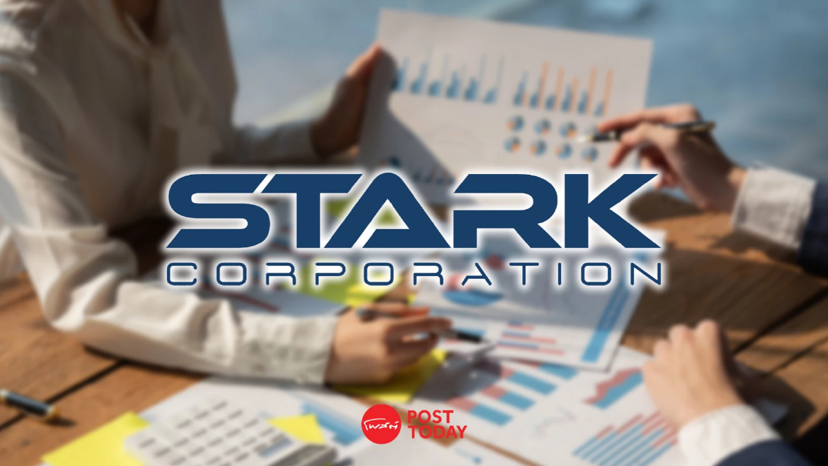 STARK เปิด 4 แนวทางแก้ไขส่วนผู้ถือหุ้นติดลบ จ่อสรุป 19 ก.ค.นี้ STARK เปิด 4 แนวทางแก้ไขส่วนผู้ถือหุ้นติดลบ จ่อสรุป 19 ก.ค.นี้