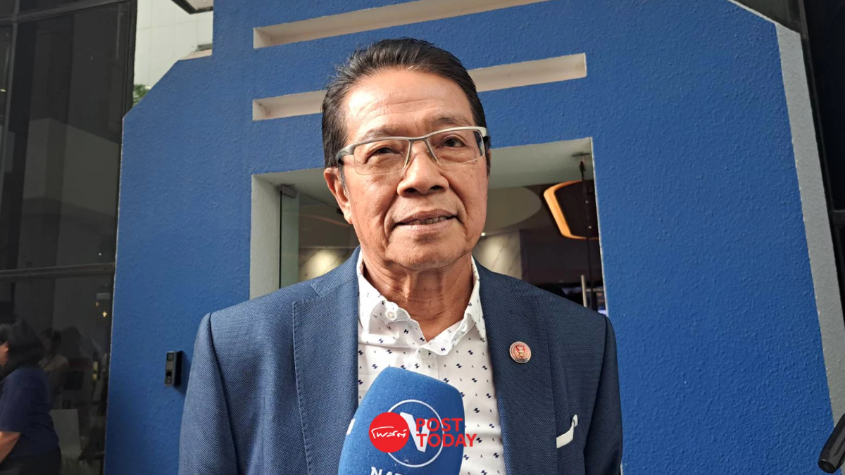 ตั้งรัฐบาล66:ประพันธ์ เผย สว.กังวล การถือหุ้นสื่อ พิธา ตั้งรัฐบาล66:ประพันธ์ เผย สว.กังวล การถือหุ้นสื่อ พิธา