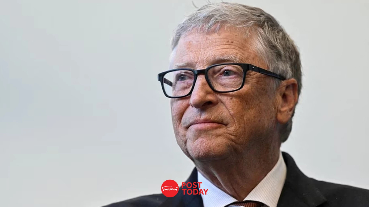 Bill Gates เยือนจีน เตรียมเข้าพบประธานาธิบดี สี จิ้นผิง Bill Gates เยือนจีน เตรียมเข้าพบประธานาธิบดี สี จิ้นผิง