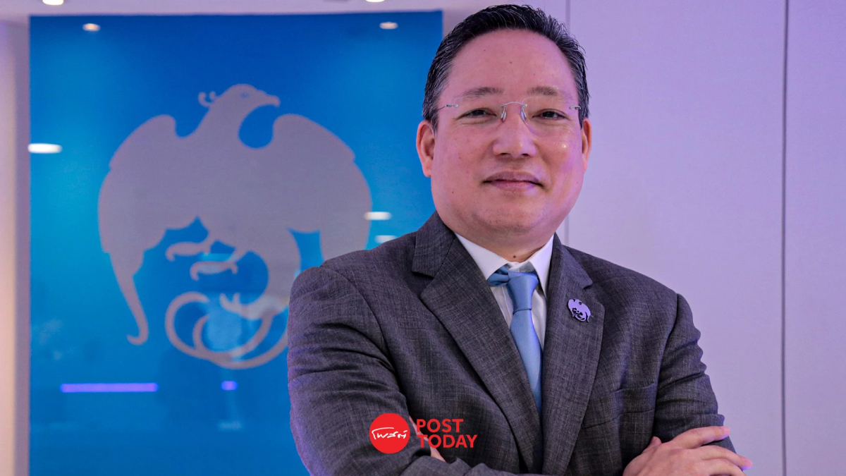 “กรุงไทย”ขึ้นดอกเบี้ยเงินฝาก0.25%และดอกเบี้ยเงินกู้ 0.20%มีผล6มิ.ย.นี้ “กรุงไทย”ขึ้นดอกเบี้ยเงินฝาก0.25%และดอกเบี้ยเงินกู้ 0.20%มีผล6มิ.ย.นี้