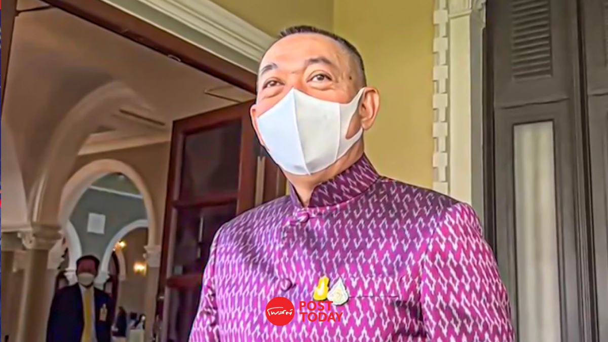 'เฉลิมชัย'เคารพกติกาไม่ล๊อคโหวตเลือกหัวหน้าปชป.คนใหม่ 'เฉลิมชัย'เคารพกติกาไม่ล๊อคโหวตเลือกหัวหน้าปชป.คนใหม่