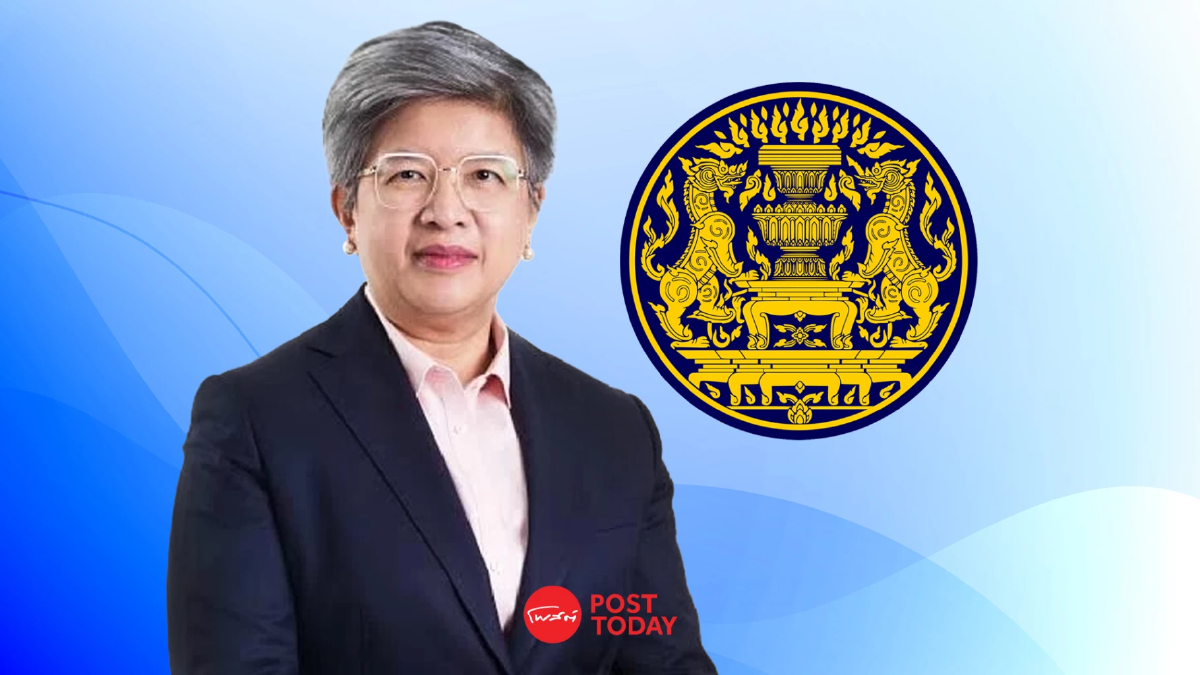 ครม. แต่งตั้ง "รื่นวดี สุวรรณมงคล" นั่งผู้ตรวจราชการสำนักนายกฯ ครม. แต่งตั้ง "รื่นวดี สุวรรณมงคล" นั่งผู้ตรวจราชการสำนักนายกฯ