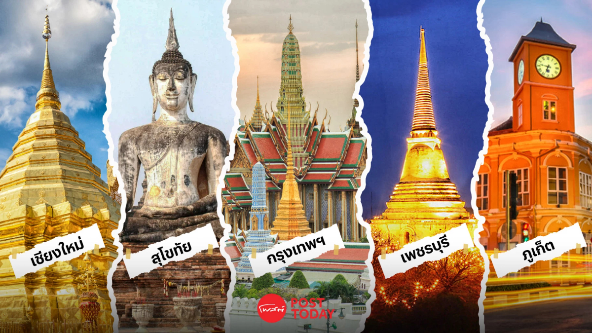 ยูเนสโก ขึ้นทะเบียน5จังหวัดไทยเมืองสร้างสรรค์ อาหาร-หัตถกรรม-ออกแบบ ยูเนสโก ขึ้นทะเบียน5จังหวัดไทยเมืองสร้างสรรค์ อาหาร-หัตถกรรม-ออกแบบ