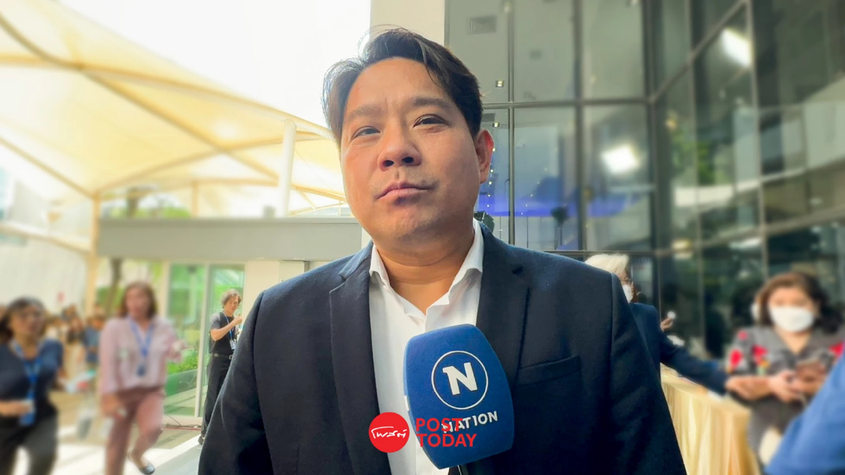ตั้งรัฐบาล66:พิจารณ์ ย้ำ8พรรคร่วมตั้งรัฐบาลจับมือกันแน่น เดินไปด้วยกัน ตั้งรัฐบาล66:พิจารณ์ ย้ำ8พรรคร่วมตั้งรัฐบาลจับมือกันแน่น เดินไปด้วยกัน