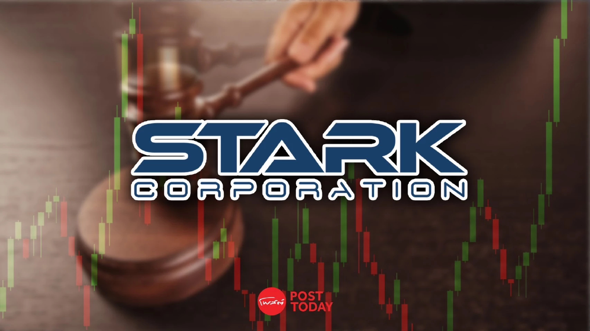 อ่วม! หุ้นกู้ STARK 3 ชุด ถูกเรียกคืนหนี้กว่า 6,957 ล้าน ขีดเส้น 20 ก.ค.นี้ อ่วม! หุ้นกู้ STARK 3 ชุด ถูกเรียกคืนหนี้กว่า 6,957 ล้าน ขีดเส้น 20 ก.ค.นี้