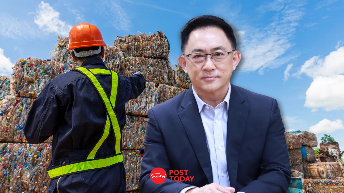 พาณิชย์ หนุนผู้ประกอบการผลิตเสื้อผ้าปรับตัว ตอบโจทย์ BCG Model พาณิชย์ หนุนผู้ประกอบการผลิตเสื้อผ้าปรับตัว ตอบโจทย์ BCG Model