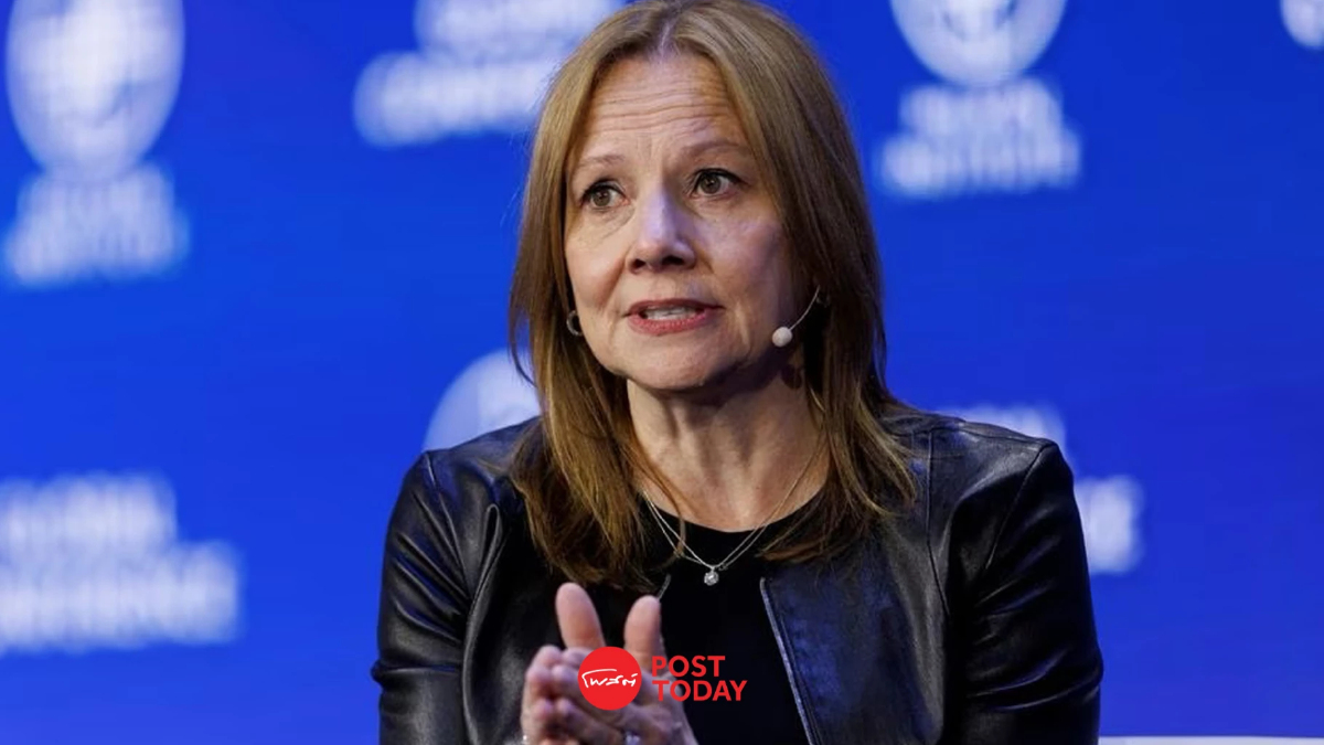 GM ยอมใช้ระบบการชาร์จ EV ของ Tesla ท่ามกลางความยินดีของนักลงทุน GM ยอมใช้ระบบการชาร์จ EV ของ Tesla ท่ามกลางความยินดีของนักลงทุน
