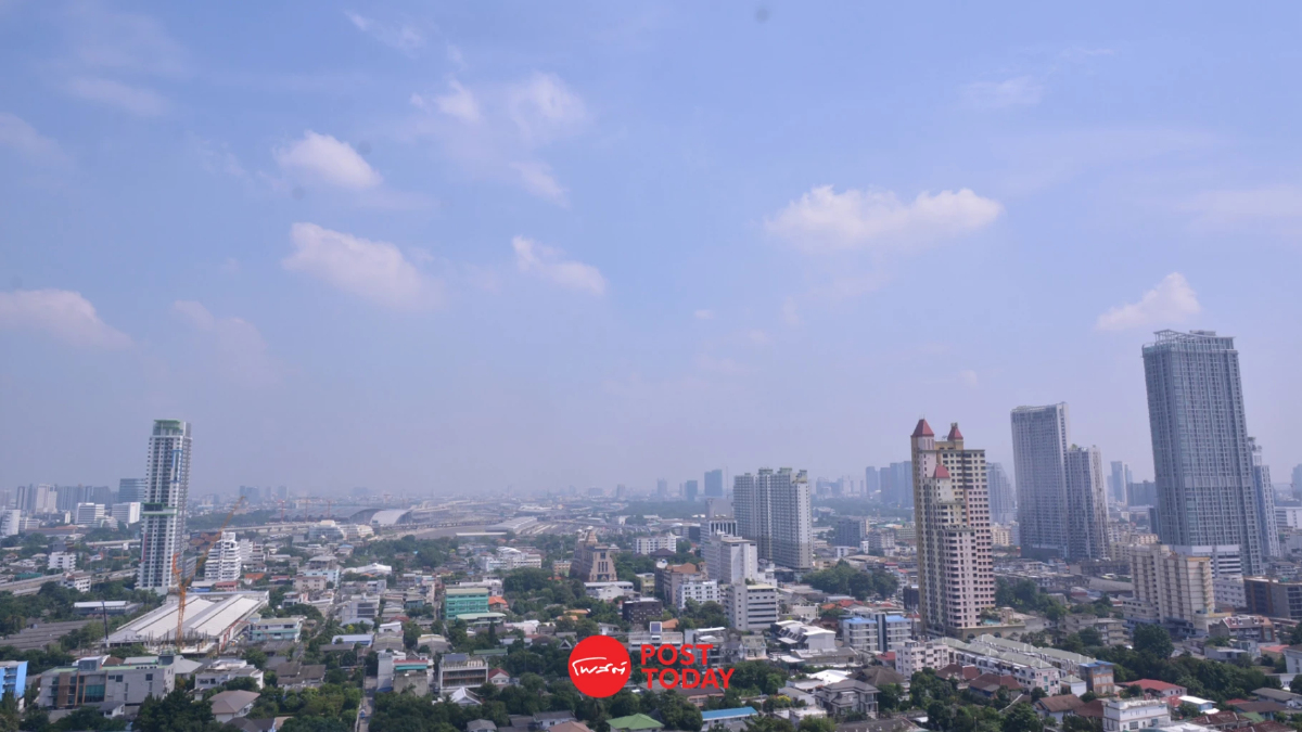 ค่ามาตรฐาน PM2.5 ใหม่ บังคับใช้แล้ววันนี้ (1 มิ.ย. 66) ค่ามาตรฐาน PM2.5 ใหม่ บังคับใช้แล้ววันนี้ (1 มิ.ย. 66)