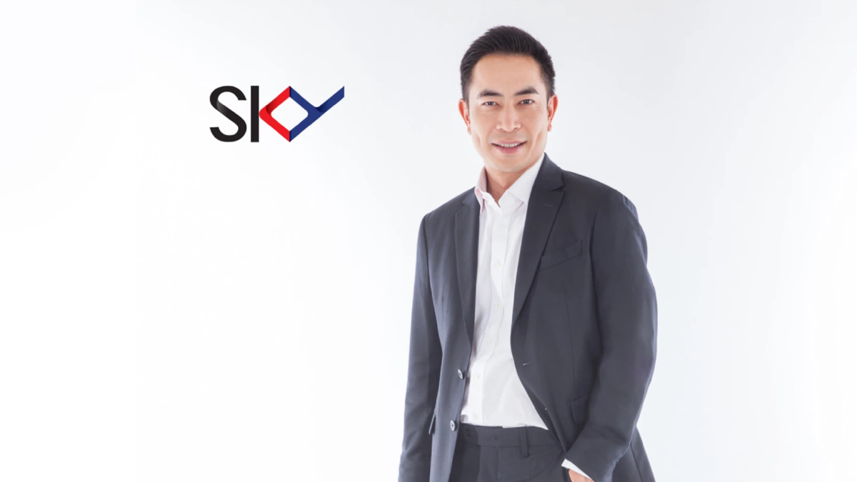 “สกาย กรุ๊ป” โชว์ผลงาน Q1/66 รับท่องเที่ยวไทยบูม “สกาย กรุ๊ป” โชว์ผลงาน Q1/66 รับท่องเที่ยวไทยบูม