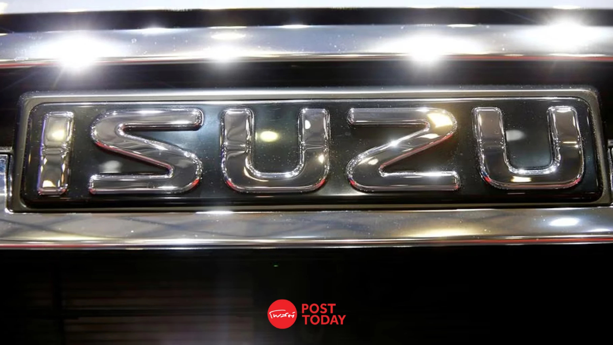 รัฐมนตรีอินโดนีเซียเผย Isuzu จะย้ายโรงงานจากประเทศไทยไปยังอินโดนีเซีย รัฐมนตรีอินโดนีเซียเผย Isuzu จะย้ายโรงงานจากประเทศไทยไปยังอินโดนีเซีย