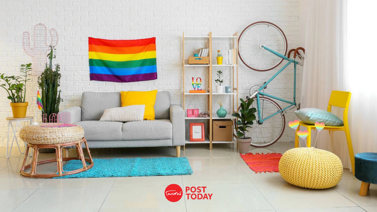 กฎหมายสมรสเท่าเทียม ปลดล็อก LGBTQ+ ดันตลาดอสังหาริมทรัพย์บูม กฎหมายสมรสเท่าเทียม ปลดล็อก LGBTQ+ ดันตลาดอสังหาริมทรัพย์บูม
