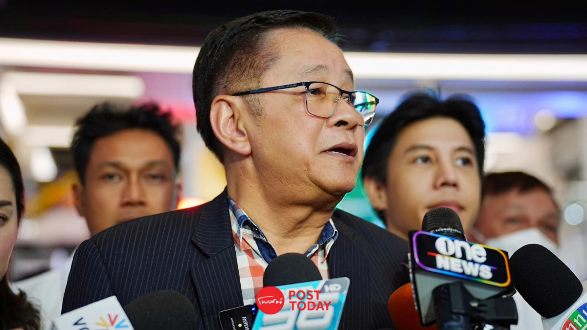 'ประเสริฐ'เผยเพื่อไทยพร้อมชี้แจงทุกเขตที่ถูกร้องเรียนเลือกตั้ง66 'ประเสริฐ'เผยเพื่อไทยพร้อมชี้แจงทุกเขตที่ถูกร้องเรียนเลือกตั้ง66