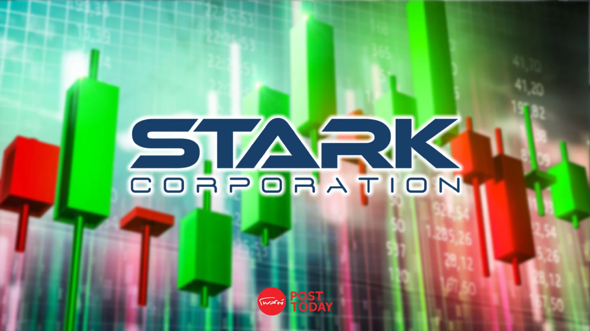 STARK เบี้ยวจ่ายดอกหุ้นกู้ 2 ชุด ทริสฯ หั่นเครดิตองค์กร เป็น “D” STARK เบี้ยวจ่ายดอกหุ้นกู้ 2 ชุด ทริสฯ หั่นเครดิตองค์กร เป็น “D”