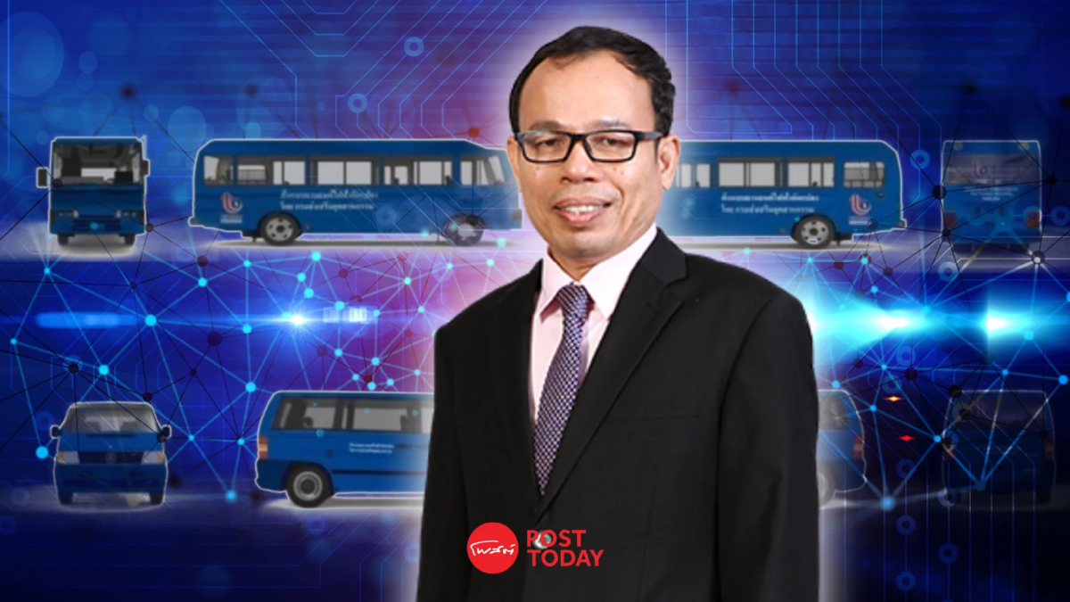 บัส EV รถยนต์ราชการต้นแบบ จ่อเปิดตัว มิ.ย.นี้ บัส EV รถยนต์ราชการต้นแบบ จ่อเปิดตัว มิ.ย.นี้