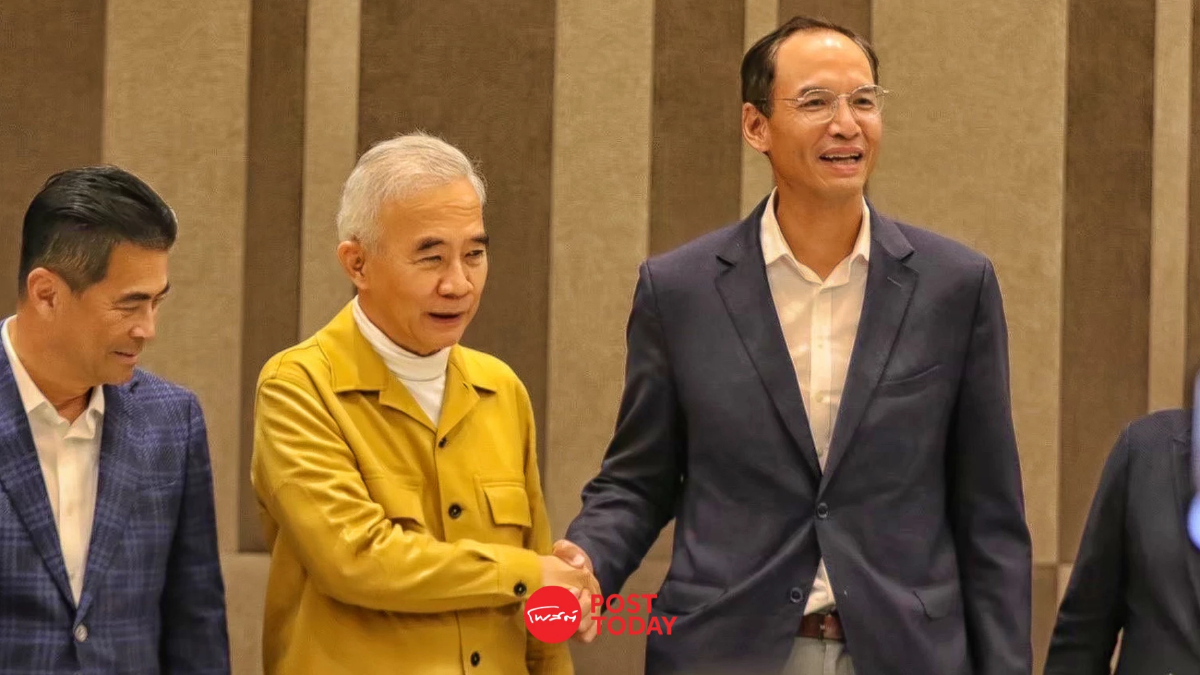 'สุวัจน์'เตรียมประชุมเคาะวันเลือกหัวหน้าพรรคคนใหม่หลัง'กรณ์'ไขก๊อก 'สุวัจน์'เตรียมประชุมเคาะวันเลือกหัวหน้าพรรคคนใหม่หลัง'กรณ์'ไขก๊อก
