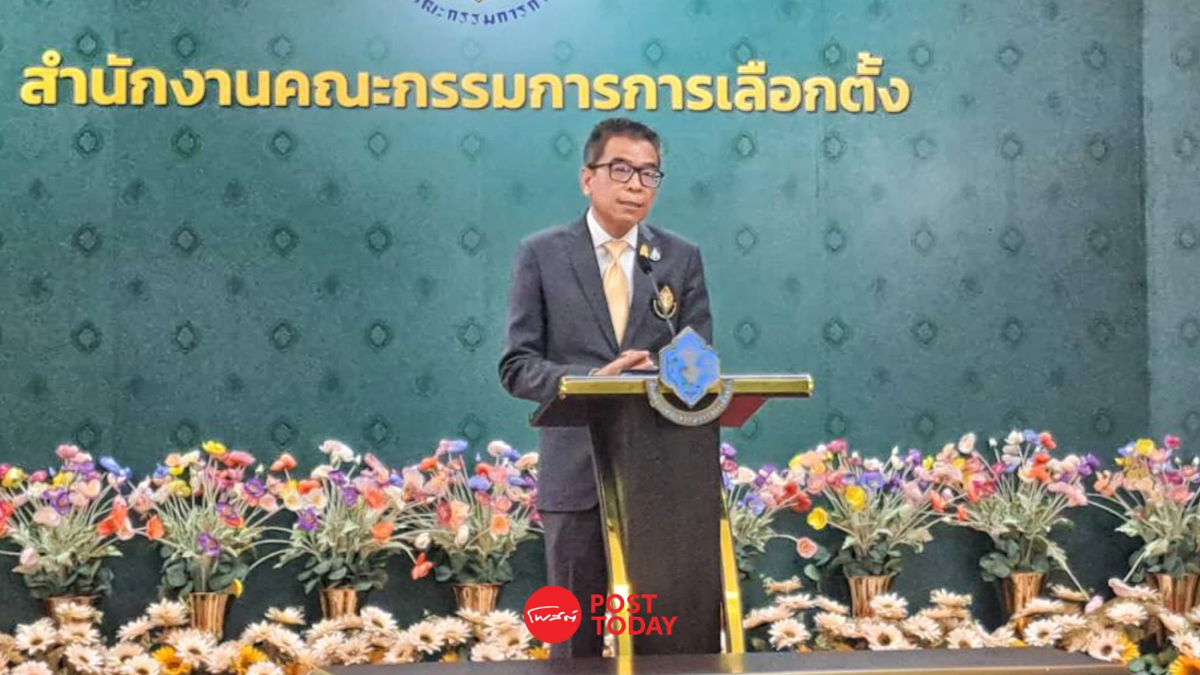 แสวง บุญมี ปัดนับคะแนนใหม่ดึงเวลาประกาศรับรองผลเลือกตั้งส.ส. แสวง บุญมี ปัดนับคะแนนใหม่ดึงเวลาประกาศรับรองผลเลือกตั้งส.ส.