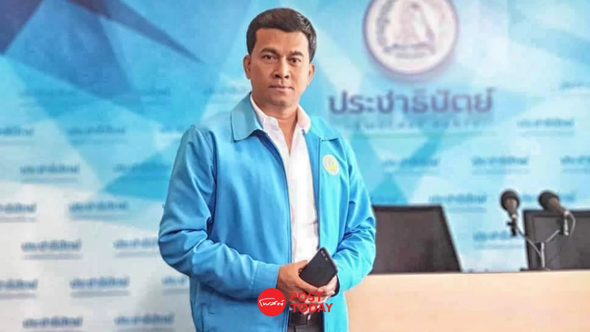 เชาว์ จี้ พรรคประชาธิปัตย์ รีบเปลี่ยนแปลง ก่อนไม่มีโอกาส เชาว์ จี้ พรรคประชาธิปัตย์ รีบเปลี่ยนแปลง ก่อนไม่มีโอกาส