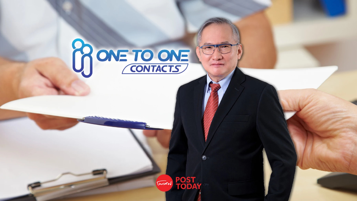 OTO ยื่นหนังสือร้อง ตลท.-ก.ล.ต.สอบปมหุ้นร่วง OTO ยื่นหนังสือร้อง ตลท.-ก.ล.ต.สอบปมหุ้นร่วง