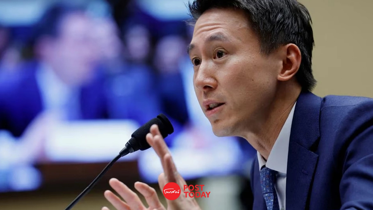 TikTok เล็งลงทุนในเอเชียตะวันออกเฉียงใต้ ขยายธุรกิจ e-commerce TikTok เล็งลงทุนในเอเชียตะวันออกเฉียงใต้ ขยายธุรกิจ e-commerce