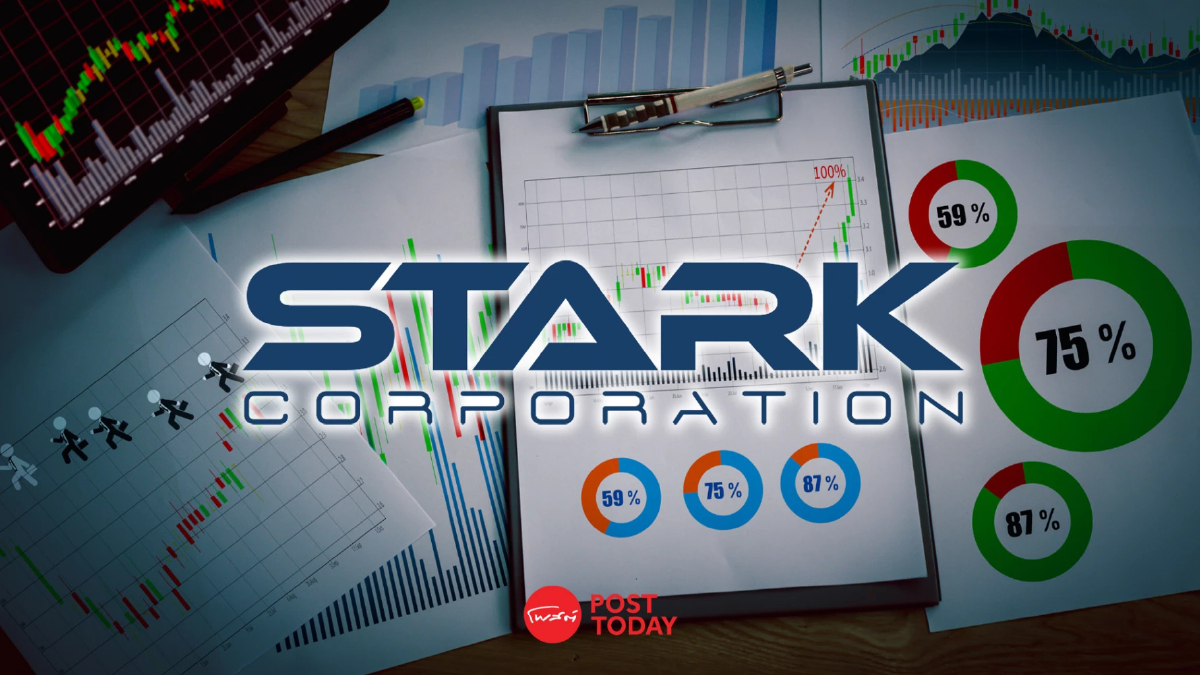 STARK ดิ่งฟลอร์ 2 วันติด แจงเพิกถอนสิทธิซื้อขายหุ้น LEONI เป็นไปตามสัญญา STARK ดิ่งฟลอร์ 2 วันติด แจงเพิกถอนสิทธิซื้อขายหุ้น LEONI เป็นไปตามสัญญา