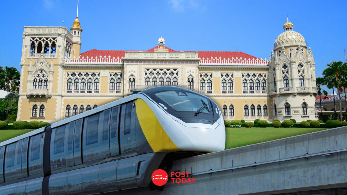ราคาค่าโดยสาร รถไฟฟ้าสายสีเหลือง เลื่อนเข้าครม. ราคาค่าโดยสาร รถไฟฟ้าสายสีเหลือง เลื่อนเข้าครม.