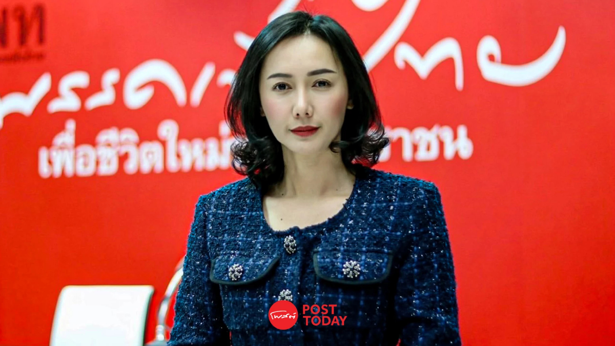 เพื่อไทยดันกม.สมรสเท่าเทียม สร้างแหล่งเรียนรู้ความหลากหลายทางเพศ เพื่อไทยดันกม.สมรสเท่าเทียม สร้างแหล่งเรียนรู้ความหลากหลายทางเพศ