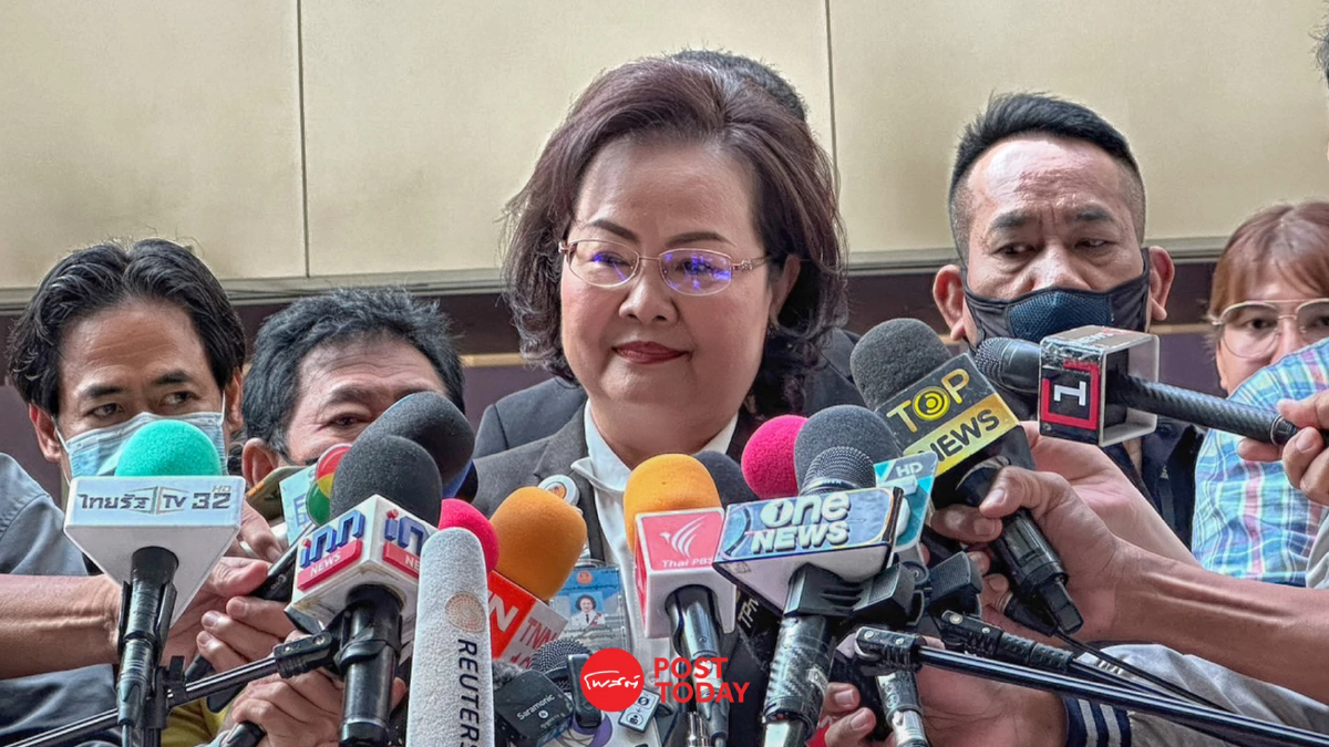 พรพิศ เผยส.ส.ประชุมนัดแรก4ก.ค.66เลือกประธานสภาฯ พรพิศ เผยส.ส.ประชุมนัดแรก4ก.ค.66เลือกประธานสภาฯ