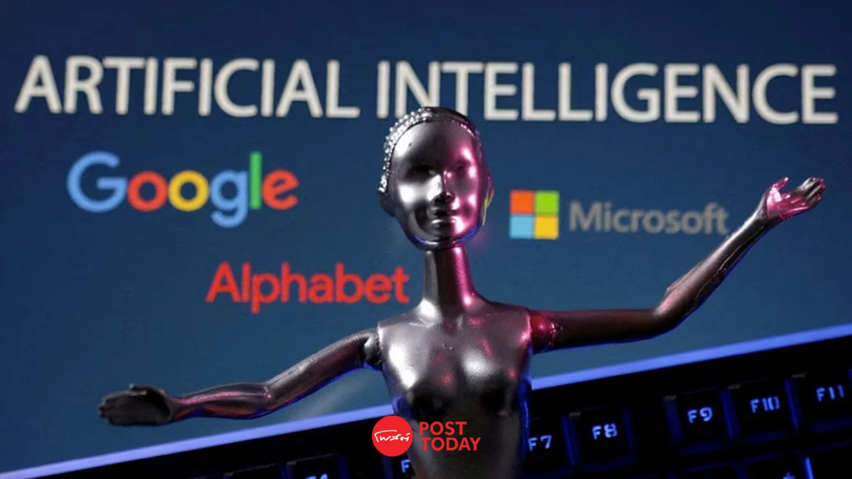 ยังหวั่นข้อมูลรั่ว Google เตือนพนักงาน อย่าป้อนข้อมูลภายในบริษัทลงแชทบอท ยังหวั่นข้อมูลรั่ว Google เตือนพนักงาน อย่าป้อนข้อมูลภายในบริษัทลงแชทบอท